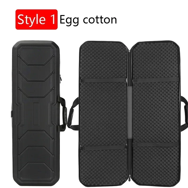 Drone Carrying Case - Étui de protection rigide, antichoc et