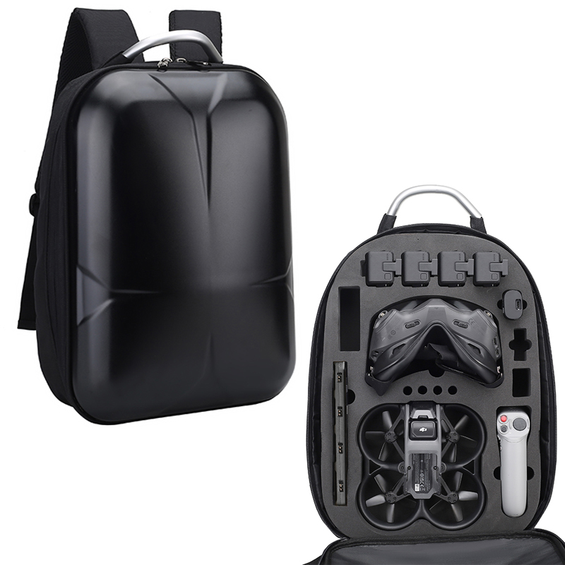 Sac à dos Duricrust sac étanch - Drone Carrying Case avis et prix
