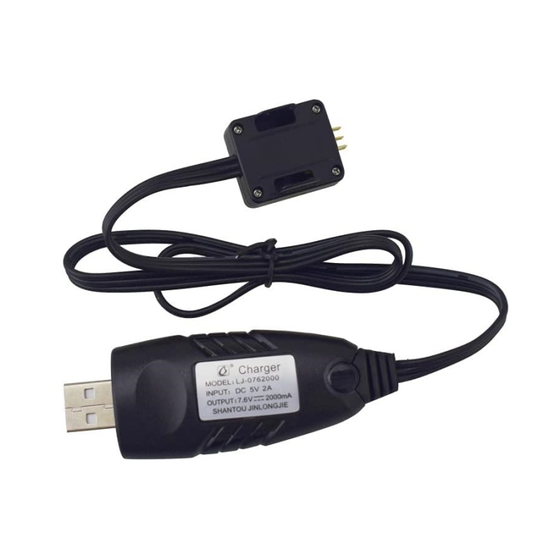 Câble de charge USB pour drone - Drone Battery Adapter avis et prix