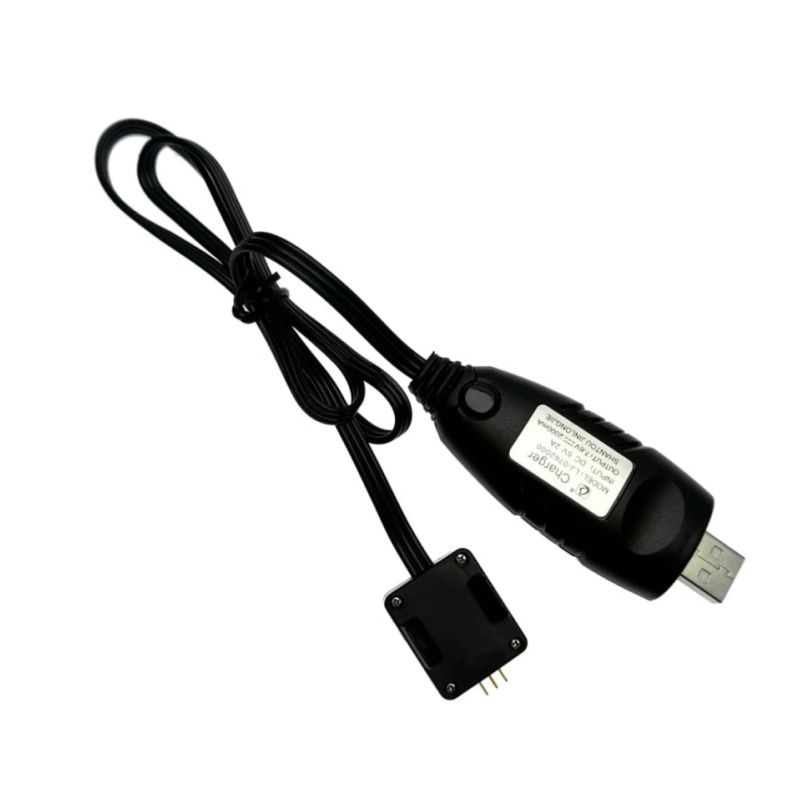 Câble de charge USB pour drone - Drone Battery Adapter avis et prix