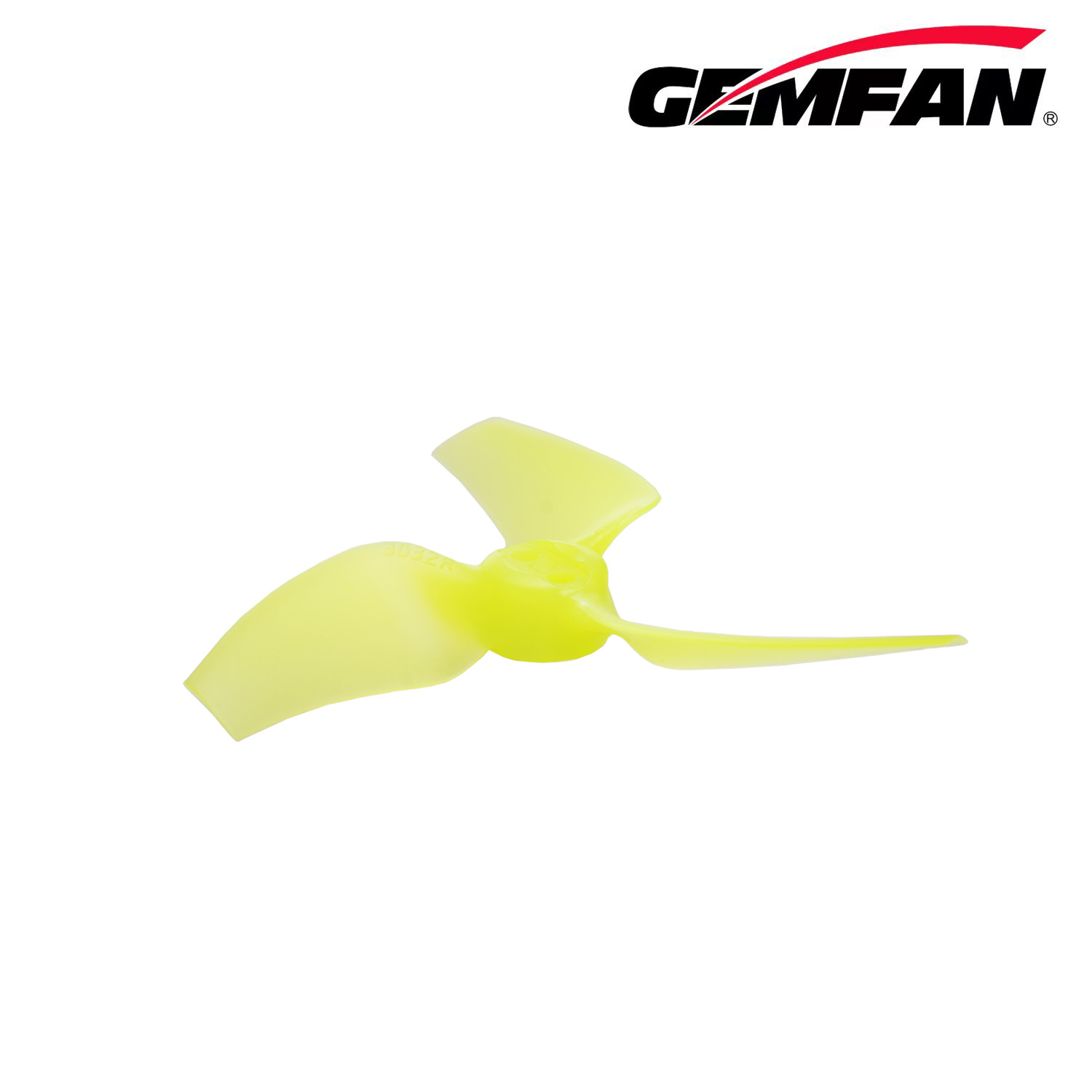 Hélices Gemfan 3,2 pouces pour - Drone Battery Adapter avis et prix