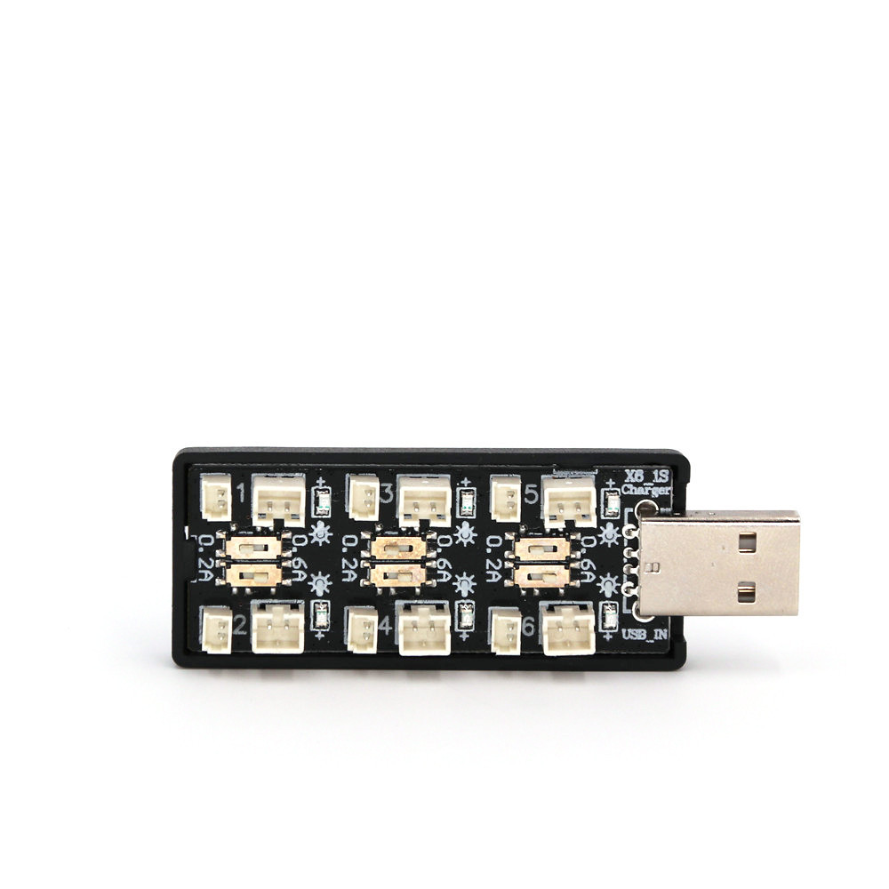 Carte adaptateur chargeur de b - Drone Battery Adapter avis et prix