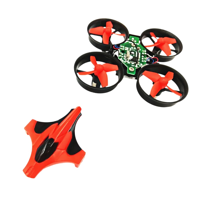 Kit complet de drone DIY 2.4G  - Drone Battery Adapter avis et prix