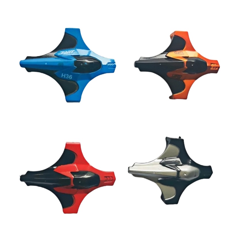 Kit complet de drone DIY 2.4G  - Drone Battery Adapter avis et prix