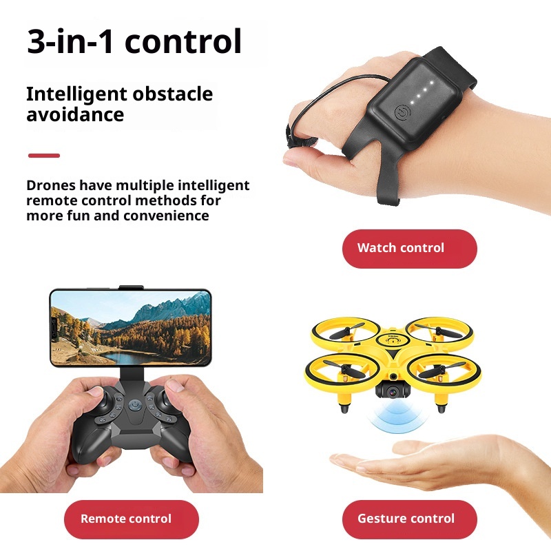 Drone électrique de contrôle g - Drone Beacon Light avis et prix
