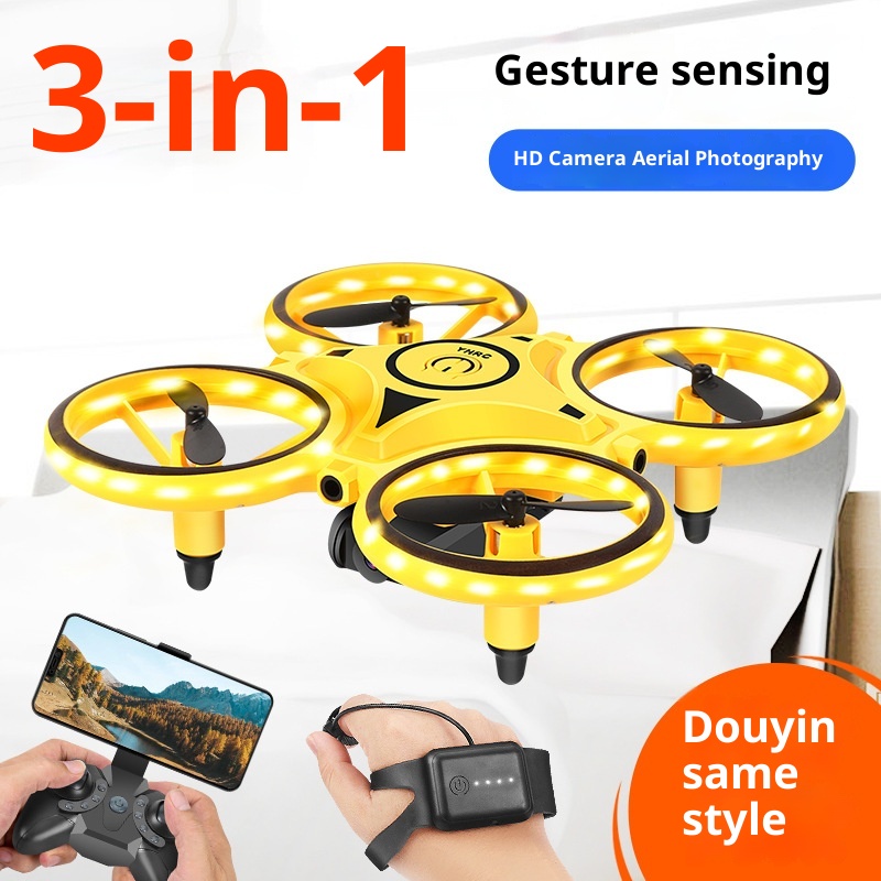 Drone électrique de contrôle g - Drone Beacon Light avis et prix
