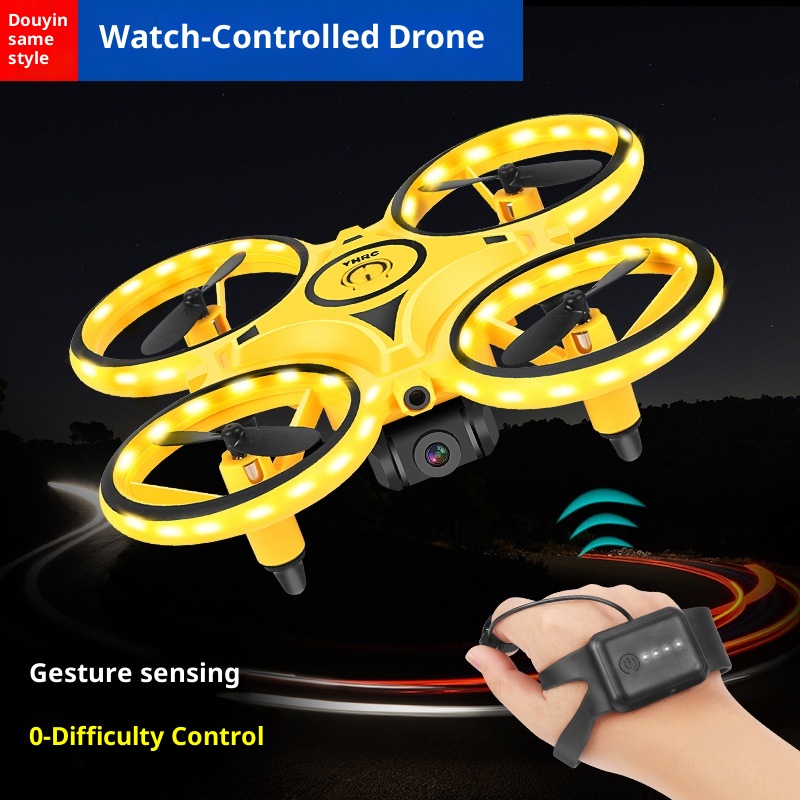 Drone électrique de contrôle g - Drone Beacon Light avis et prix
