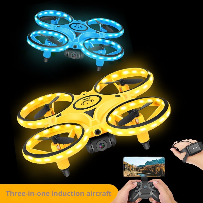 Drone électrique de contrôle g - Drone Beacon Light avis et prix