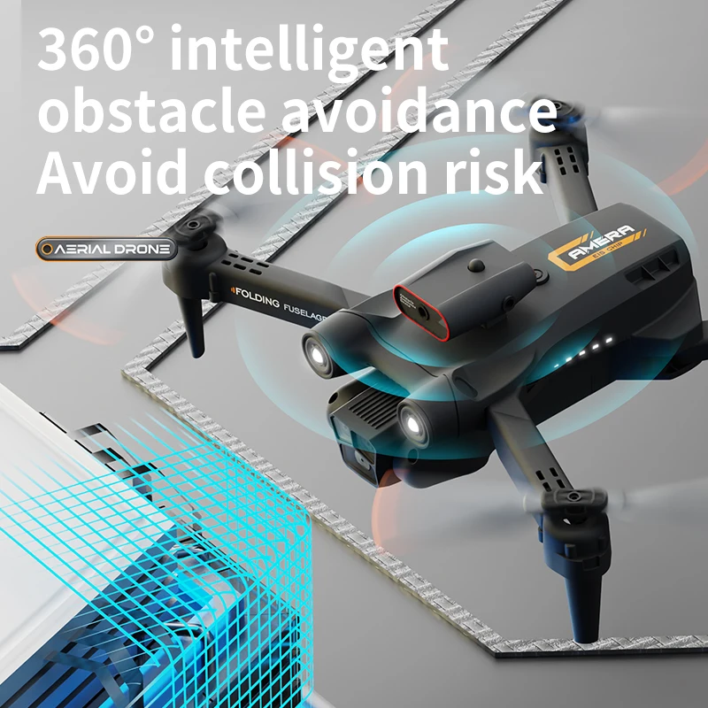 Nouveau Drone M17 Max 8K Profe - Drone Beacon Light avis et prix
