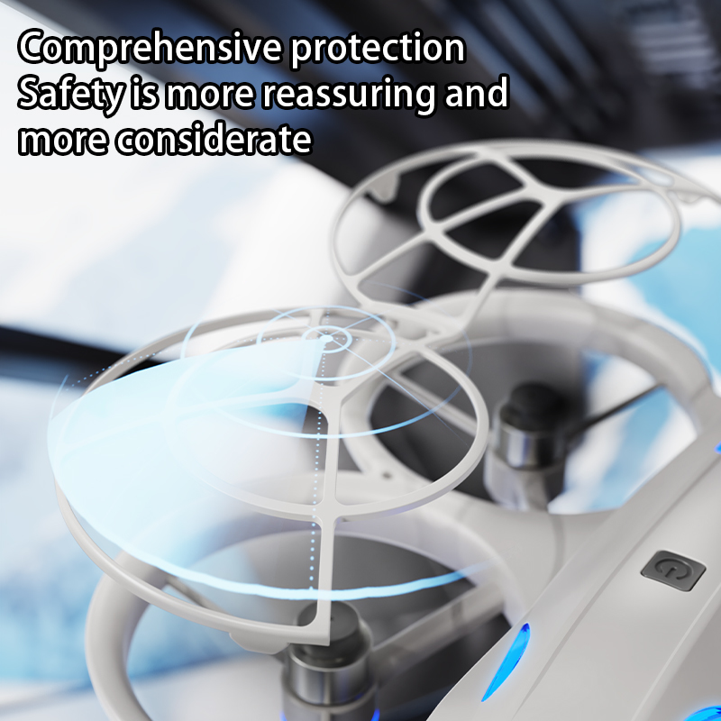 Drone L105 PRO Duel avec objec - Drone Battery Adapter avis et prix